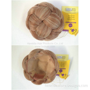 Various Hair Buns (774L)